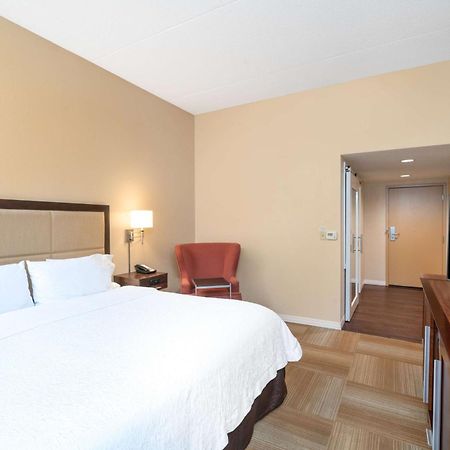 Hampton Inn Lafayette Exterior photo