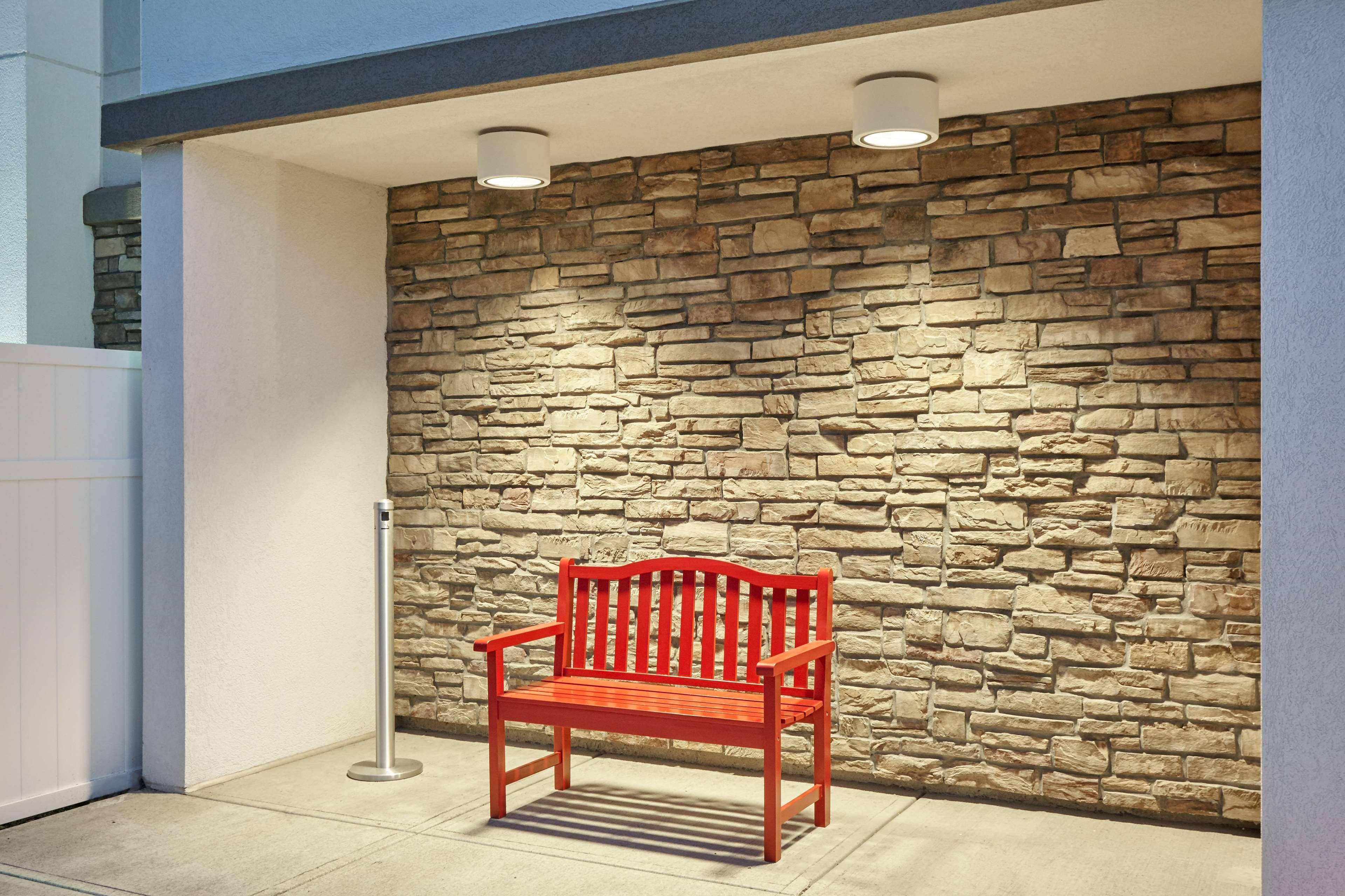 Hampton Inn Lafayette Exterior photo