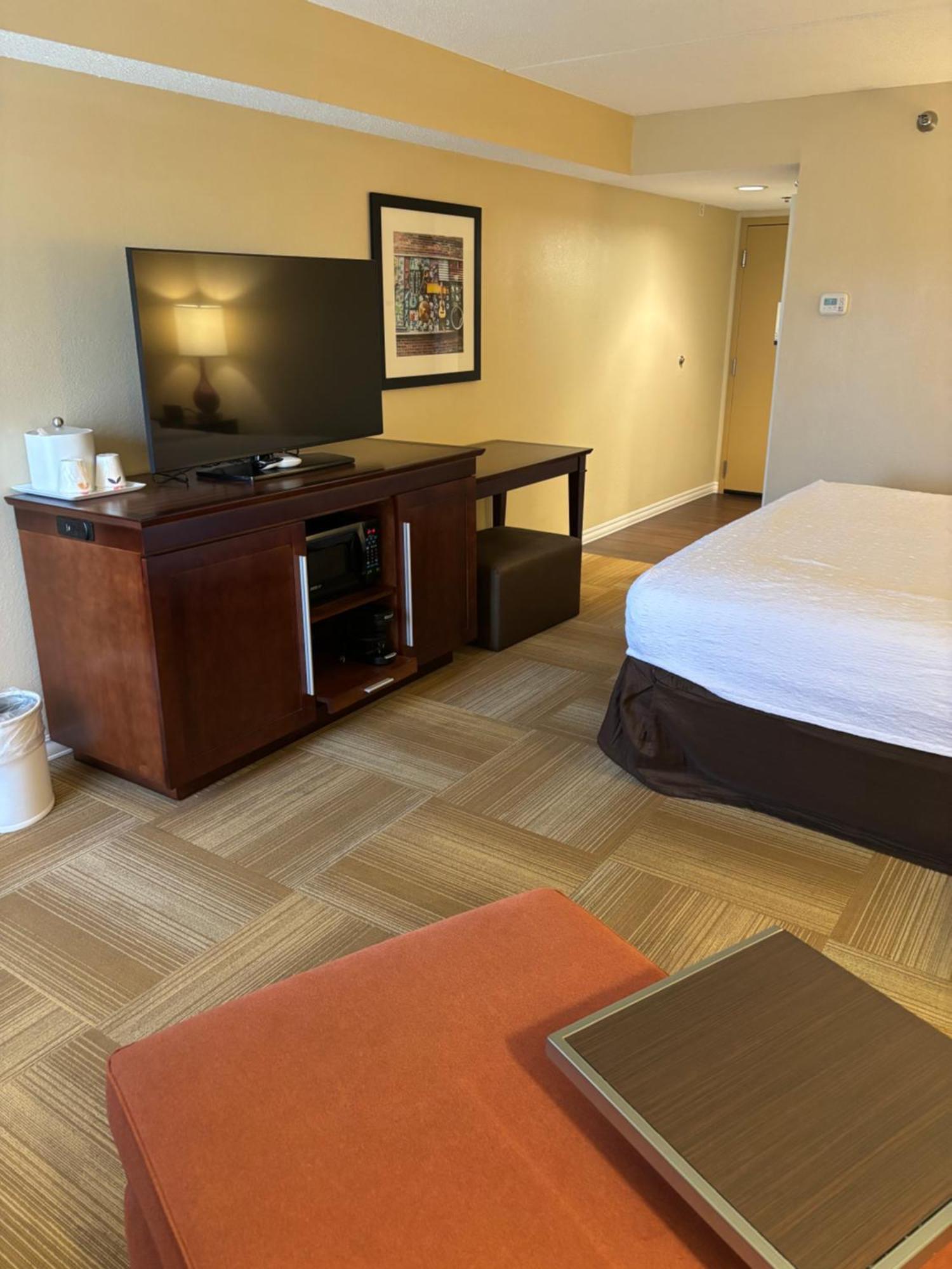 Hampton Inn Lafayette Exterior photo