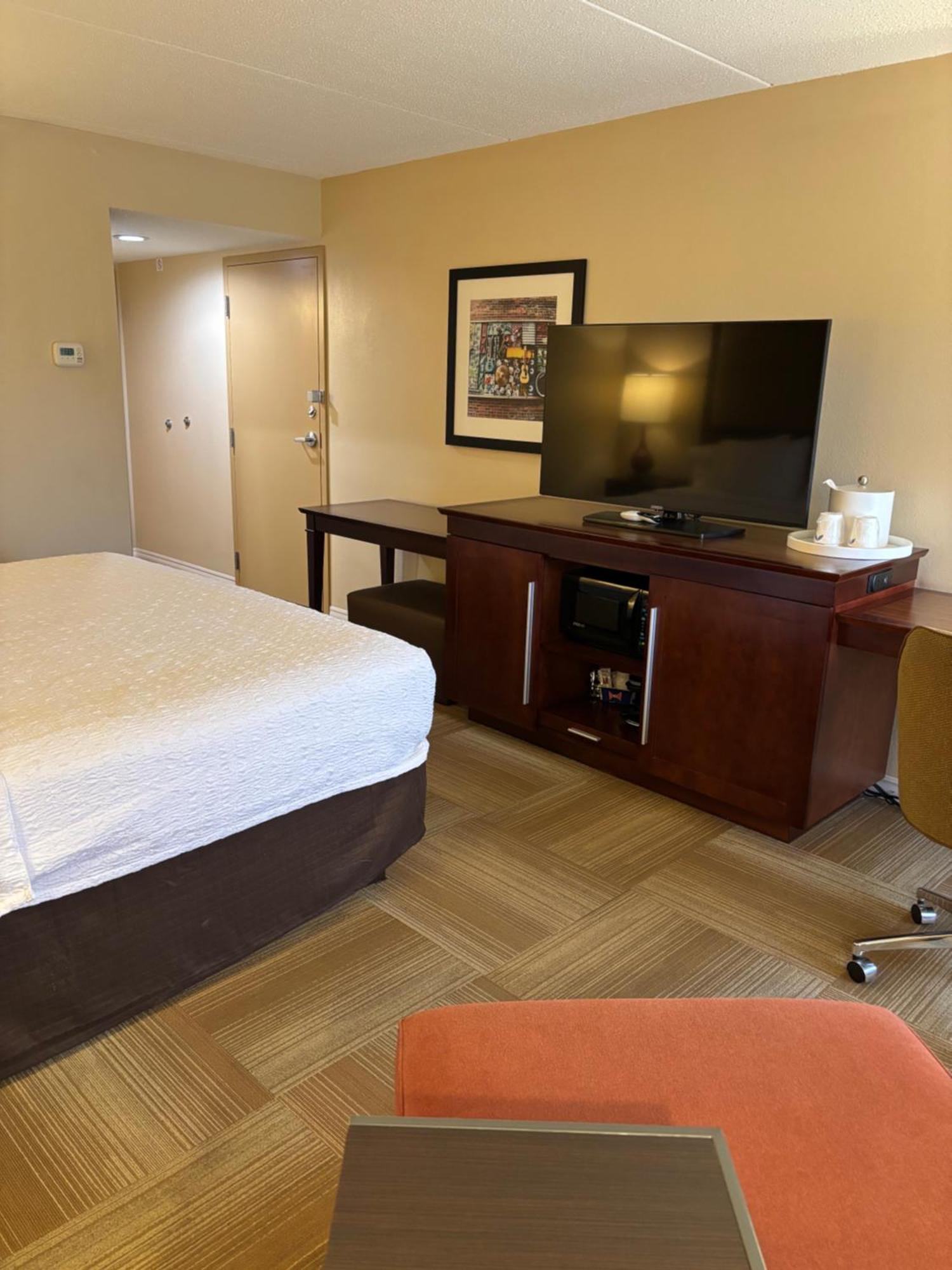 Hampton Inn Lafayette Exterior photo