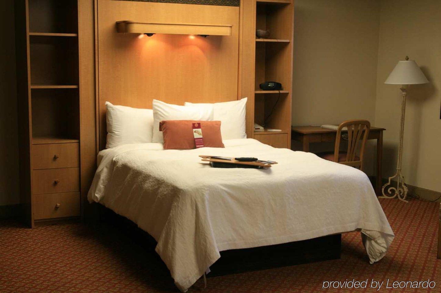 Hampton Inn Lafayette Room photo