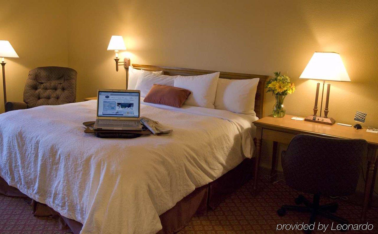 Hampton Inn Lafayette Room photo