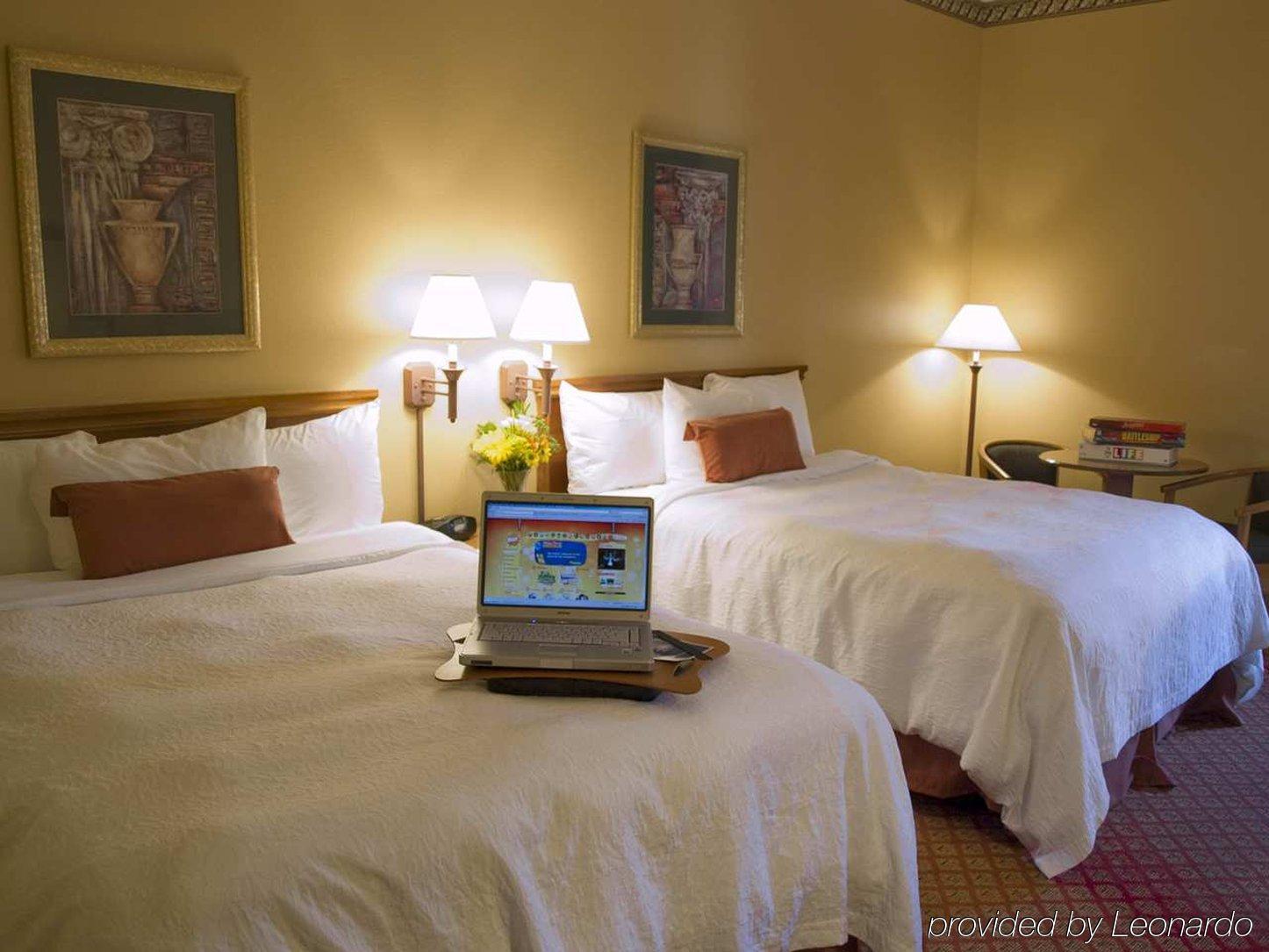 Hampton Inn Lafayette Room photo