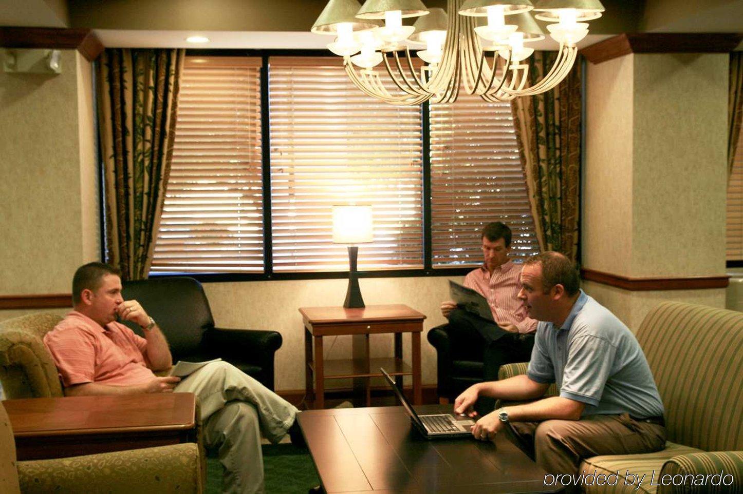 Hampton Inn Lafayette Room photo